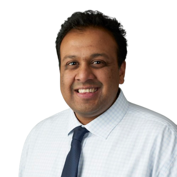 Gaurava Agarwal