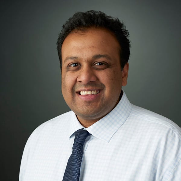 VITAL WorkLife Peer Coaches | Gaurava Agarwal