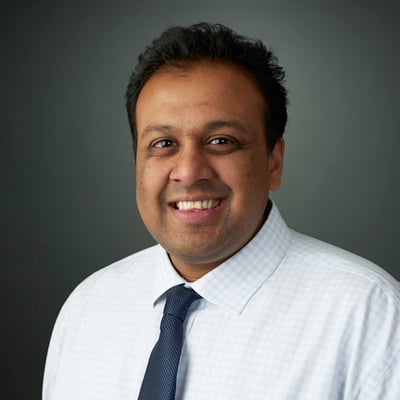 Gaurava Agarwal, MD