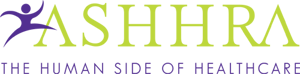 ASHHRA Logo