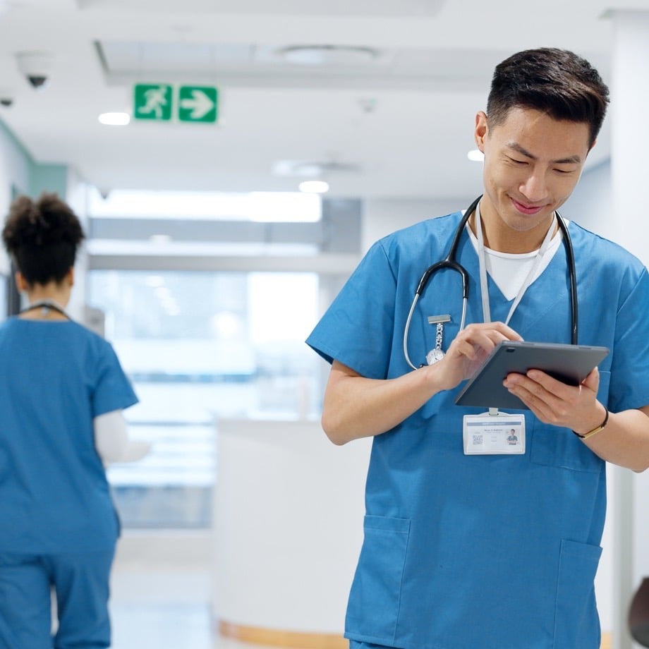 Mobile App | VITAL WorkLife