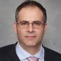 Hernan Barenboim, PhD, PCC, LMFT