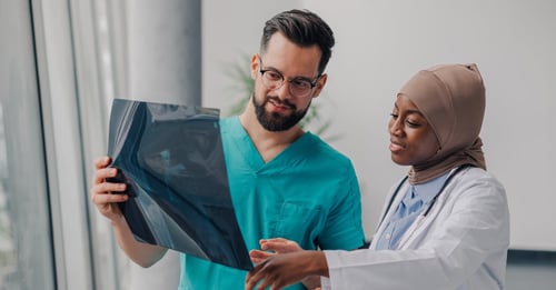 Residents & Young Doctors: Burnout And Suicide Risk