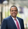Gaurava Agarwal, MD