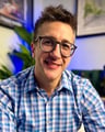Christopher Wojnar, MSN, APNP, PMHNP-BC