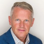 Derek Bell, MS, CWP