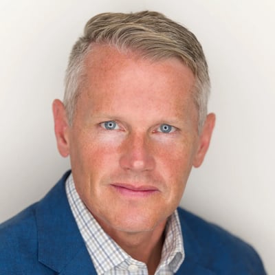 Derek Bell, MS, CWP