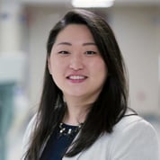 Grace Lee, DNP, MS, RN