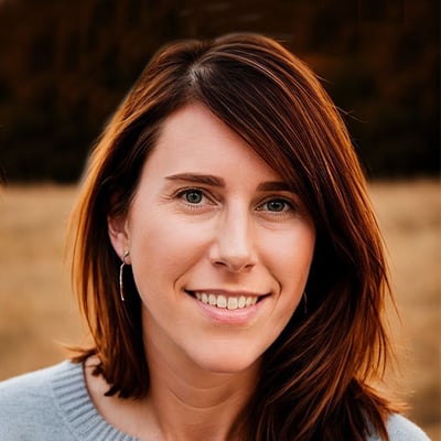 Sarah DeMarco, MA