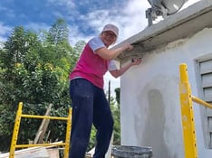 Kay-Roberts-Volunteering