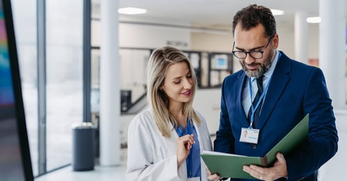 Checklist: 2026 The Joint Commission Staffing Readiness