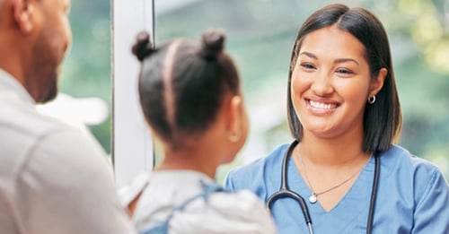 A Critical Conversation on Building Workforce Sustainability for Healthcare Organizations (Podcast)