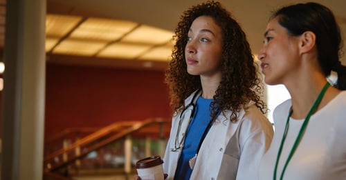 Addressing the Well-Being Debt: Rethinking the Foundation of the Medical Career