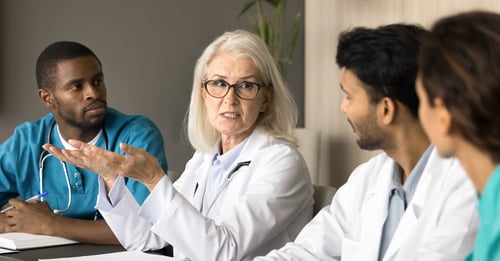 Part 1: The Financial Impact of Clinician Well-Being