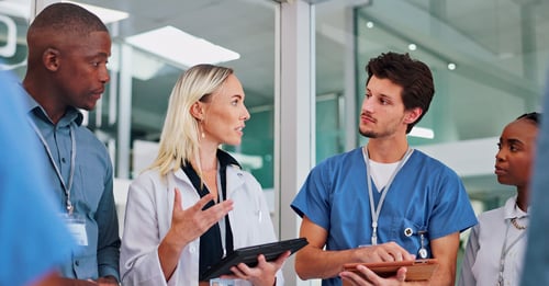 The One Big Beautiful Bill Act: An Executive Perspective on the U.S. Healthcare Landscape