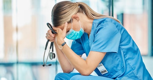 How Clinical Leaders Can Close the Frontline Mental Health Gap
