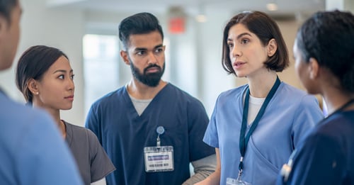 EAP Utilization: Is Your Employee Assistance Program Really Working for Nurses and Staff? 
