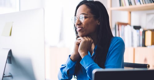 HR/Benefits, EAP, Employees, Webinar, Leader