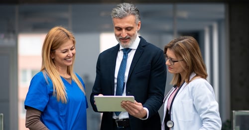 Webinar: Leadership Development That Drives Culture & Retention