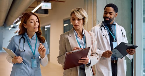 Leading with Confidence: Announcing Our 2026 Leadership Development Webinar Series