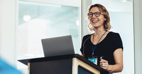 Executive Burnout, Executive Well-Being