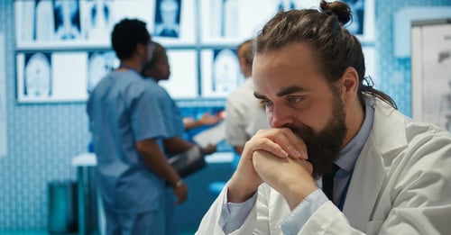 Medical Malpractice Stress Syndrome (MMSS), Peer Coaching