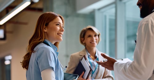 HR/Benefits, EAP, Employees, Webinar