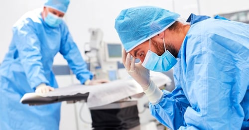 Reimagining Healthcare Sustainability