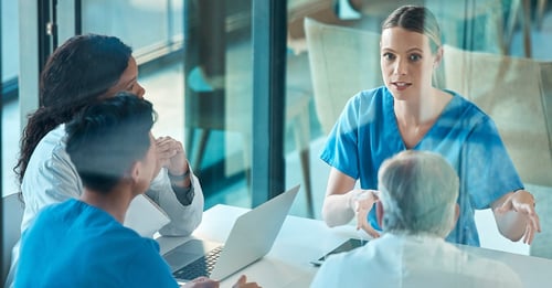 Case Study, Parkview Health
