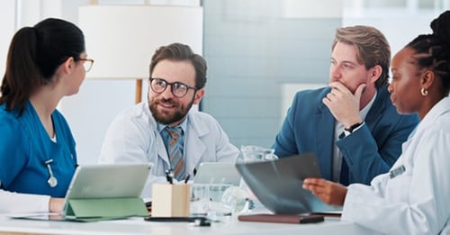 Suicide Prevention: 6 Assumptions That Keep Healthcare Systems Stuck (and How to Lead Differently)