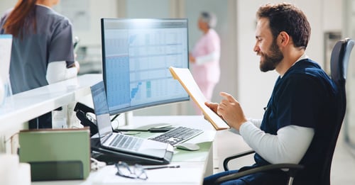 The 2026 Workforce Imperative: Five Trends Every Healthcare Leader Must Act On Now 