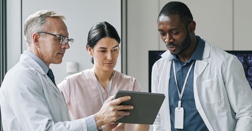 Why Your 10-Year Veteran Clinicians Are the Highest Risk for Attrition 