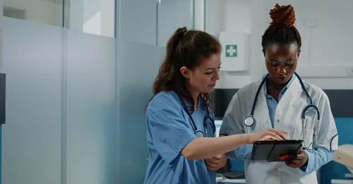 The New Care Delivery Imperative: Optimizing for a Future Led by APPs 
