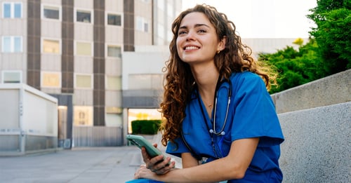 The Economics of Well-Being: Shifting Healthcare from Burnout Management to Human Flourishing