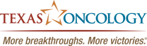 Texas Oncology TXO Logo Transparent Back