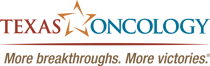 Texas Oncology TXO Logo Transparent Back