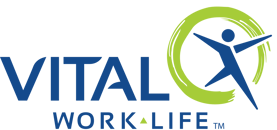 VITAL WorkLife Logo 2023
