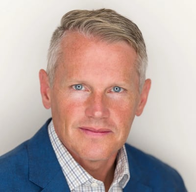 Derek Bell, MS, CWP