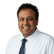 Gaurava Agarwal, MD