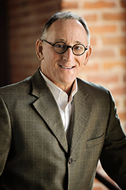 Jim Castellano, RN