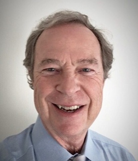 Richard Fulton, PhD, LMFT
