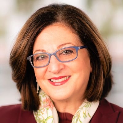 Rose Maruca, RN, BSN, MBA, ACC