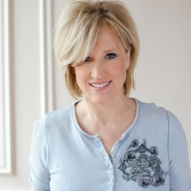Sara Carlson, MA, LMFT