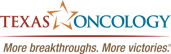 Texas Oncology TXO Logo Transparent Back