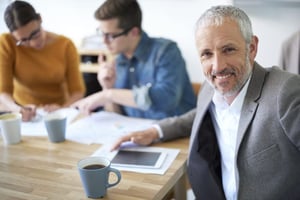Organizational Consulting