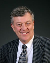 Doug Adamek, Founder of VITAL WorkLife