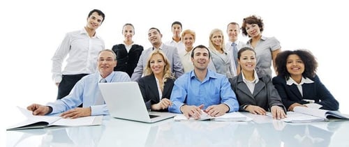 Why VITAL WorkLife?