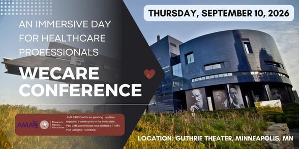 2026 WeCare Conference