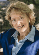 Joan Deal, DNP, MBA, ACC