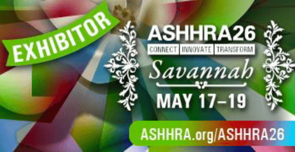 ASHHRA26 Annual Conference & Exposition